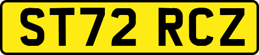 ST72RCZ
