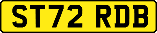 ST72RDB