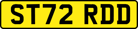 ST72RDD