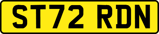 ST72RDN