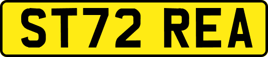 ST72REA