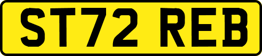 ST72REB
