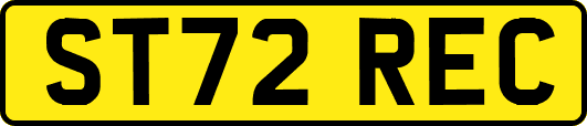 ST72REC