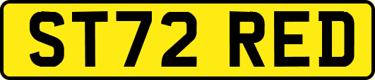 ST72RED