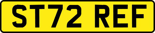 ST72REF