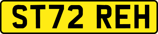 ST72REH