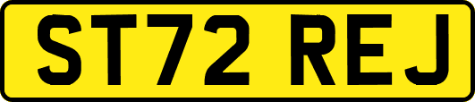ST72REJ