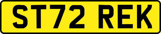 ST72REK