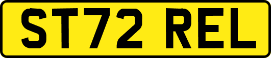 ST72REL