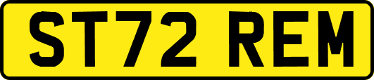 ST72REM