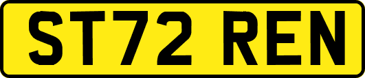 ST72REN
