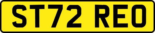 ST72REO
