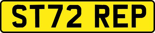 ST72REP