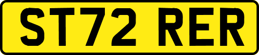 ST72RER