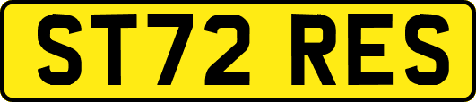 ST72RES