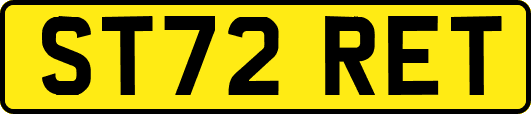ST72RET