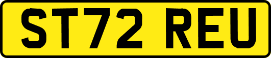 ST72REU