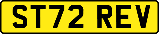ST72REV