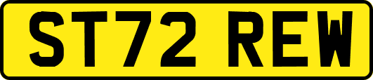 ST72REW