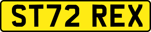 ST72REX