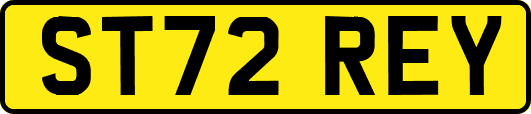 ST72REY