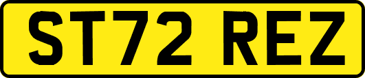ST72REZ