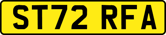 ST72RFA