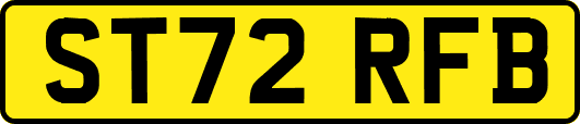 ST72RFB