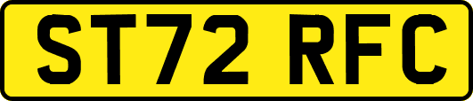 ST72RFC