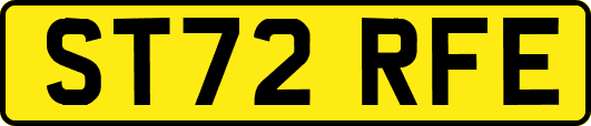 ST72RFE