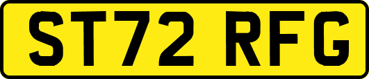 ST72RFG