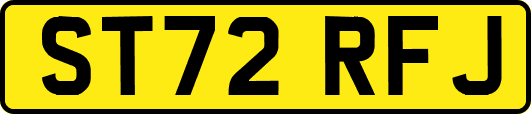 ST72RFJ