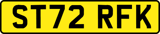 ST72RFK