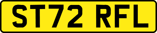 ST72RFL