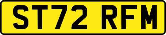 ST72RFM