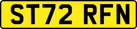 ST72RFN