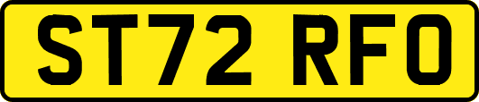 ST72RFO