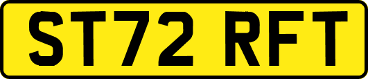 ST72RFT