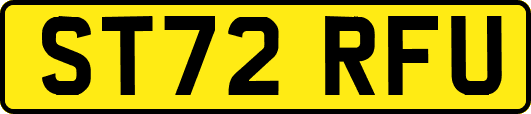 ST72RFU