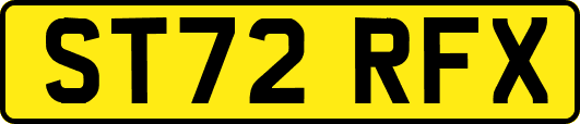 ST72RFX
