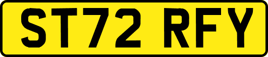 ST72RFY