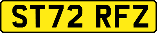 ST72RFZ