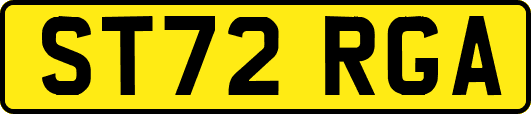 ST72RGA