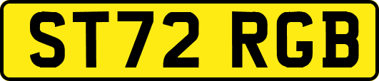 ST72RGB