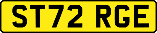 ST72RGE