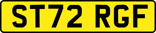 ST72RGF