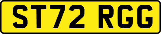 ST72RGG