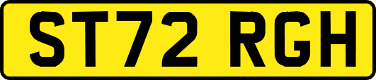 ST72RGH