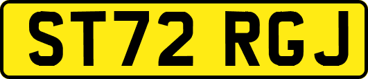 ST72RGJ