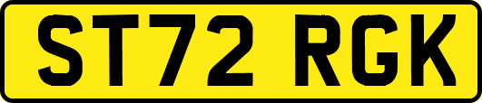 ST72RGK